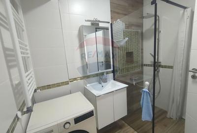Apartament de inchiriat cu 2 camere! - 12