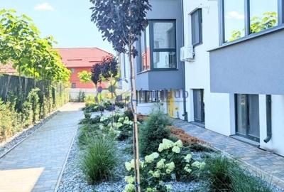 2 camere, Loc de parcare, etaj 1, Inaltime 3,1 m, Sun Residence - 16