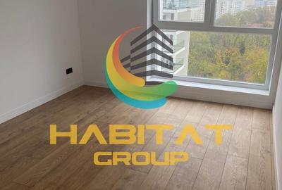 Penthouse cu 4 camere decomandat în Metalurgiei - 8