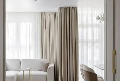 2 camere la Parter Proiect Boutique exclusiv CITY NORD! - 3