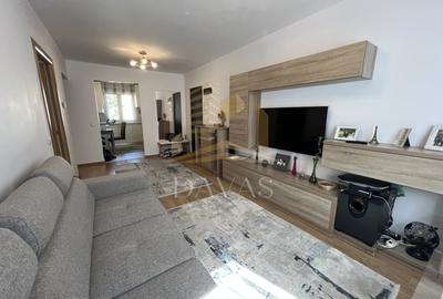 Apartament cu 3 camere | Manastur | etajul 2 - 3