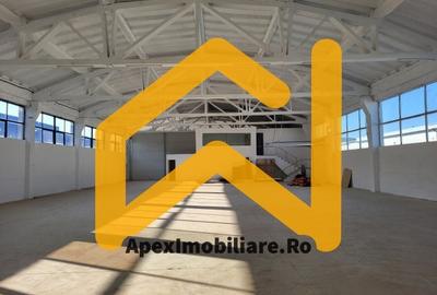 Spațiu comercial, de 1,800 mp, în Nord-Vest - 2