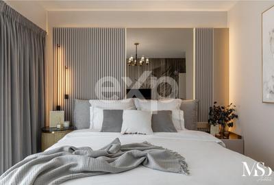 Apartament cu 5 camere decomandat, mobilat în Nord - 7