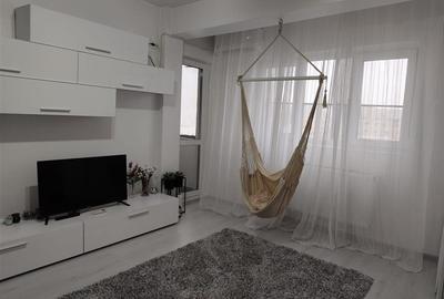 Apartament cu 2 camere decomandat, mobilat în Păcii - 9