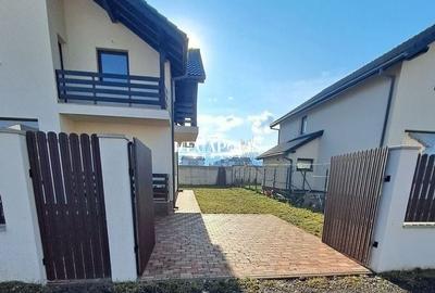 Casa Sanpetru Intabulata - 3