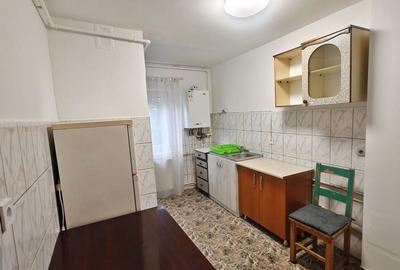 Apartament 3 camere, etajul 1, zona Grigorescu Apartament 3 camere, etajul 1, zona Grigorescu - 4