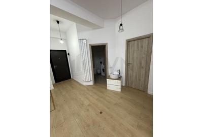 Spațiu comercial, de 65 mp, în Pipera - 6