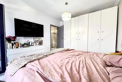 NOU. Bucatarie inchisa. Decomandat. Boxa. - 6