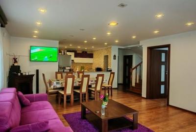 Busteni Kalinderu Vila 5 dormitoare supr 250mp - 15