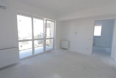 Vânzare rapidă! 2 camere 64 mp + balcon  Etaj 1/4  Finalizat - 3