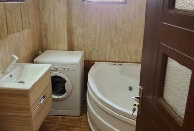 Apartament cu 2 camere decomandat în Runcu - 2
