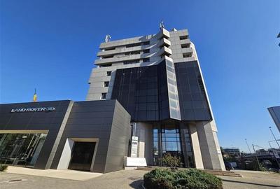 Inchiriere spatiu clinica langa metrou Aurel Vlaicu - 280 mp - 2