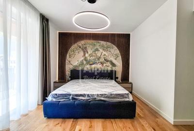 Apartament cu 3 camere decomandat, mobilat în Central - 39