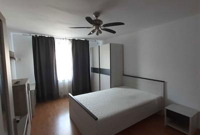Apartament cu 2 camere decomandat în Central - 1