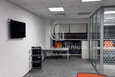 Spatiu Birouri Piata Victoriei - Calea Dorobanti Parcare - 10