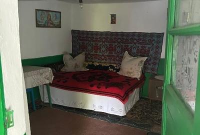 Vand casa in Fantana Mare judetul Tulcea - 8
