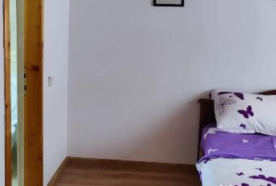 Casă cu 8 camere în Central - 4