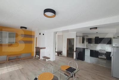 De inchiriat Casa individuala 1 , parcare, curte 300m, strazii Mihai Romanul - 2