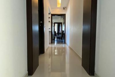 Apartament 3 camere Floreasca - Centrala Proprie - 11