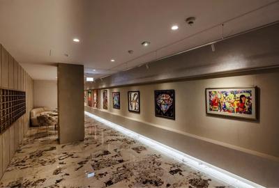 Apartament cu 2 camere decomandat, mobilat în Dămăroaia - 8