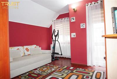 Casa individuala P+1E, curte, gradina, zona bloc Lama - 13