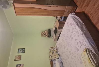 Apartament cu doua camere - 1