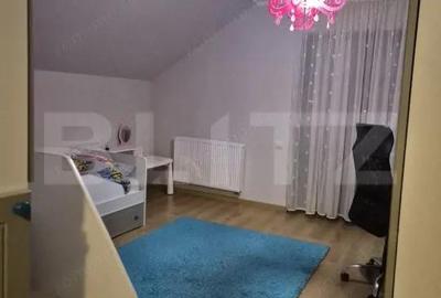 Vila superba de vanzare in Bardesti, 240 mp, 636 mp teren - 19