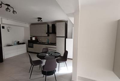 De inchiriat 3 camere Calarasilor - Matei Basarab - 7