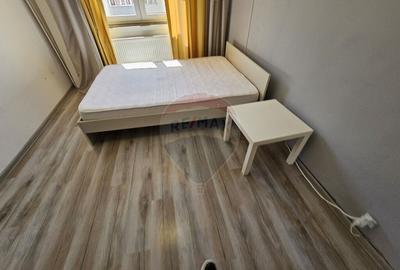 Garsoniera 29 mp- mobilata/utilata zona Nicolae Grigoresc... - 12