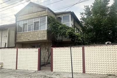 Casa din Caramida S+P+1E, 10 camere, Faleza Nord - 27