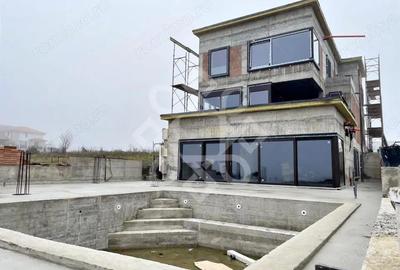 Casă cu Teren 1146 Mp în Dealuri Oradea - 1