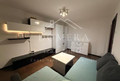 Apartament cu 2 camere decomandat, mobilat în Brâncoveanu - 3