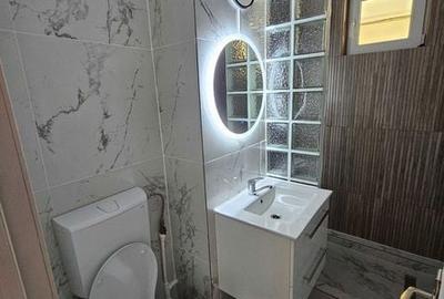 Apartament cu 2 camere în Micro 17 - 6