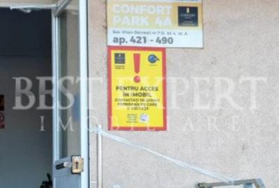 Garsoniera spa?ioasa, complet mobilata ?i utilata Garsoniera spa?ioasa, complet mobilata ?i utilata - 17