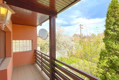 Casa cu garaj si teren de 490 mp in zona de case Bartolomeu-Brasovul Vechi - 13