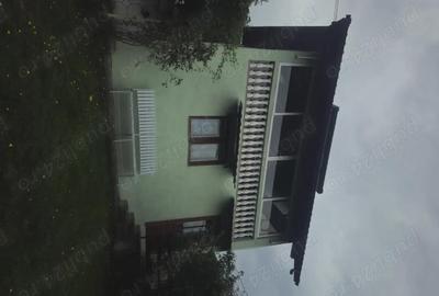 Casă cu 4 camere cu Teren 1100 Mp în Voroveni - 3