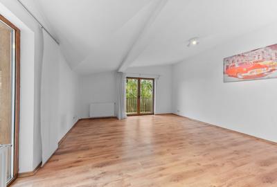 Vila in Balotesti ,suburbie in plina dezvoltare - 33