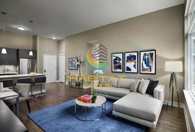 Apartament cu 4 camere decomandat în Herăstrău - 20