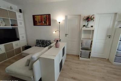 Apartament cu 3 camere decomandat în Europa - 4