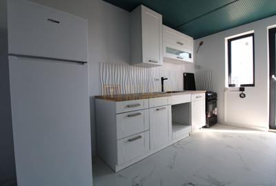 Casă cu 3 camere cu Teren 250 Mp în Nord - 4