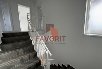 Casa individuala. Disponibila imediat. 4 dormitoare - 13