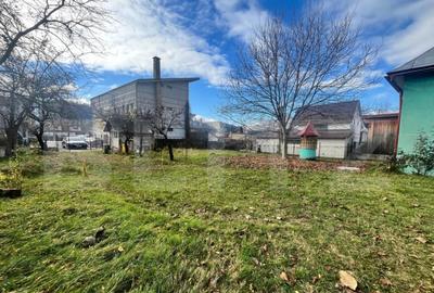 Casa individuala, zona Centrala, 10 ari teren, Prundu Bargau - 19