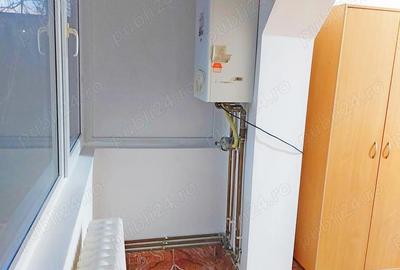 Apartament cu 4 camere nedecomandat în Mircea cel Bătrân - 4