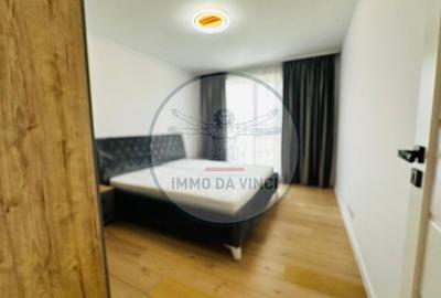 Apartament LUX 3 camere 72mp Marasti Iulius Mall FSEGA bloc NOU - 12