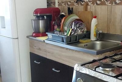 Apartament cu 2 camere semidecomandat în Central - 8