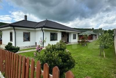 Casa superba in Feleacu | Teren 1645 mp | Jacuzzi | Foisor | Garaj - 13