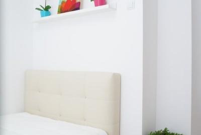 Apartament cu 2 camere decomandat, mobilat în Brâncoveanu - 1