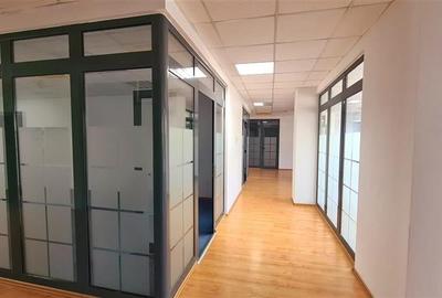 OFERTA !!! Birouri 395 mp, cladire noua Semicentral,parcare privata - 5
