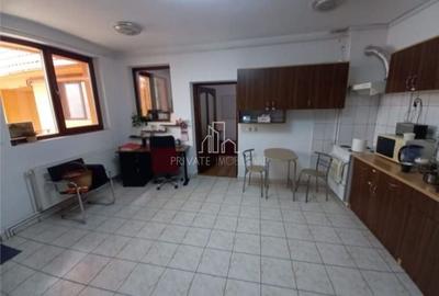 Spațiu Birouri, 50mp, Zona Centrala- langa Cetate - 4