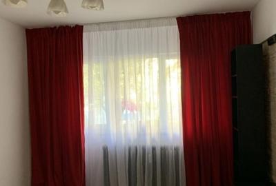 Inchiriez Apartament 3 camere complet renovat in Drumul Taberei - 9